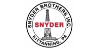 SNYDER-BROTHERS